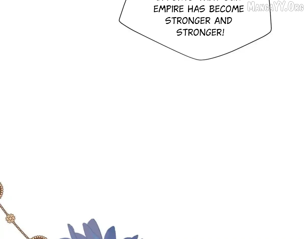 Confessing My Love to Him, the Treacherous One Chapter 62 - page 73